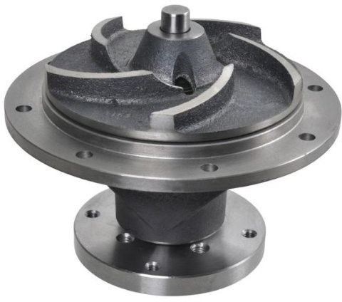 John Deere 4039 6068 6100, 6200, 6300, - pompa wody RE41157 - Jahutusvedeliku pump - Põllutööseade: pilt 1 John Deere 4039 6068 6100, 6200, 6300, - pompa wody RE41157 - Jahutusvedeliku pump - Põllutööseade: pilt 1