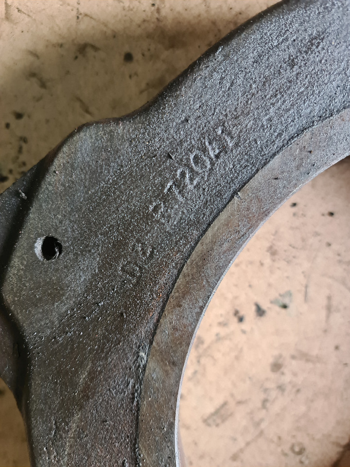 John Deere 4650 4850 Obudowa Hamulca Tłoka Hamulcowego R72041 R72042 - Piduriosad - Põllutööseade: pilt 2 John Deere 4650 4850 Obudowa Hamulca Tłoka Hamulcowego R72041 R72042 - Piduriosad - Põllutööseade: pilt 2