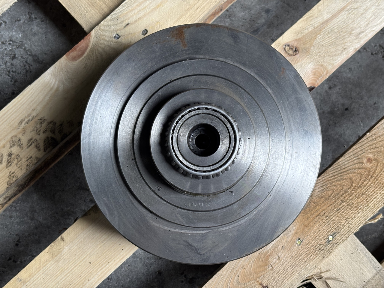 John Deere 6140 6150 Kosz Sprzęgła WOM KOMPLET R178010 R129767 - Sidur ja varuosad - Põllutööseade: pilt 2 John Deere 6140 6150 Kosz Sprzęgła WOM KOMPLET R178010 R129767 - Sidur ja varuosad - Põllutööseade: pilt 2