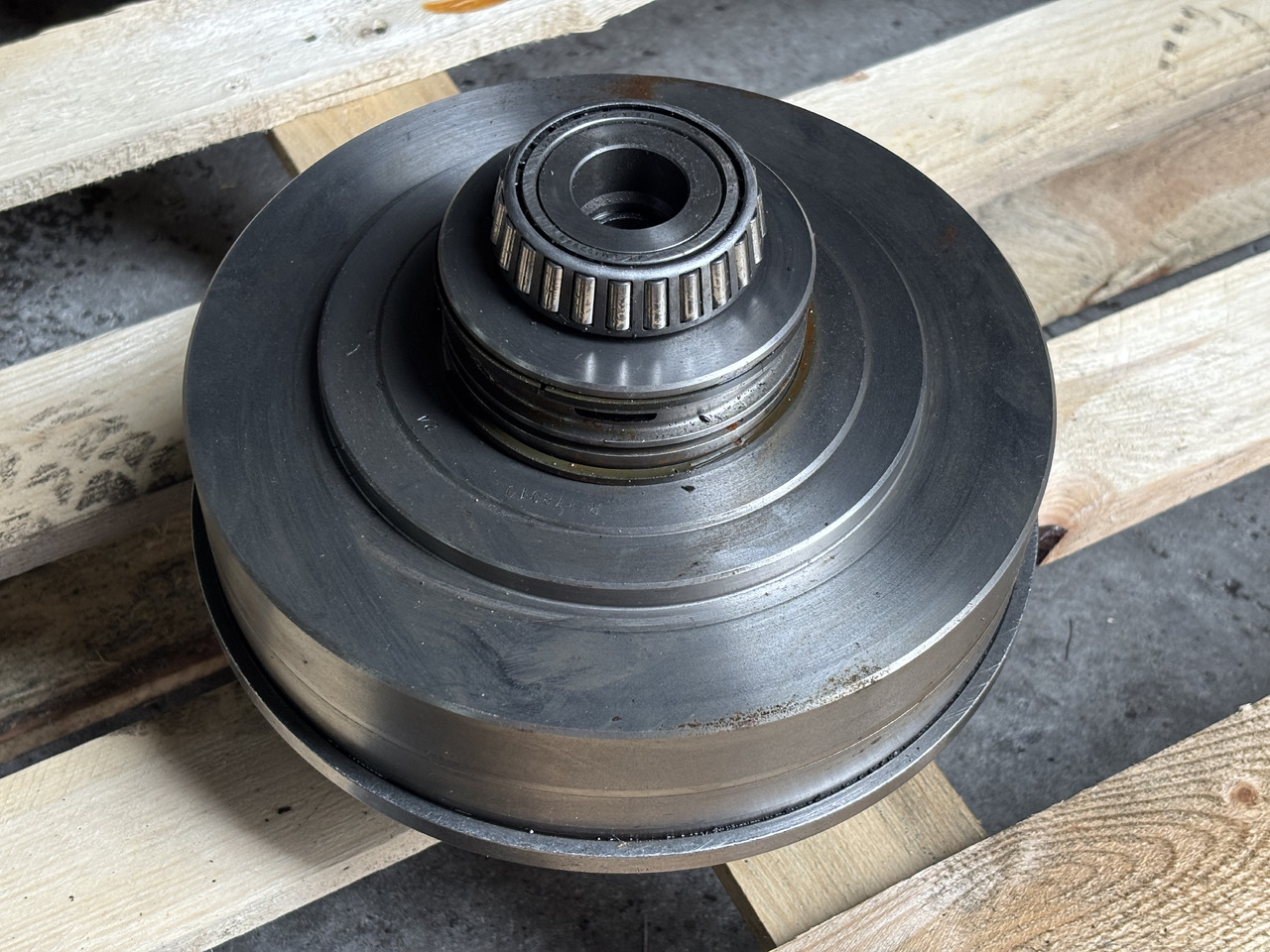 John Deere 6140 6150 Kosz Sprzęgła WOM KOMPLET R178010 R129767 - Sidur ja varuosad - Põllutööseade: pilt 1 John Deere 6140 6150 Kosz Sprzęgła WOM KOMPLET R178010 R129767 - Sidur ja varuosad - Põllutööseade: pilt 1