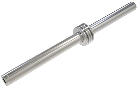 John Deere 7830 Pręt siłownika hydraulicznego AH157508 - Hüdrauliline silinder - Põllutööseade: pilt 1 John Deere 7830 Pręt siłownika hydraulicznego AH157508 - Hüdrauliline silinder - Põllutööseade: pilt 1