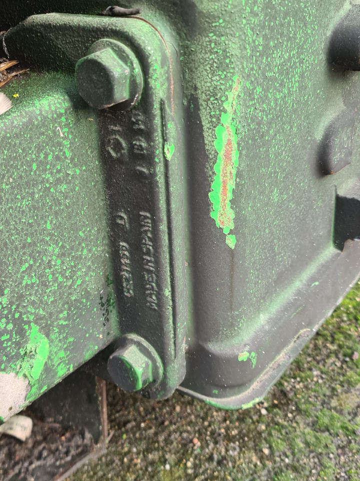 John Deere S5 S7 T5 T6 W540 W650 S770 S660 Pompa Hydrauliczna AXE15826 - Hüdrauliline pump - Põllutööseade: pilt 2 John Deere S5 S7 T5 T6 W540 W650 S770 S660 Pompa Hydrauliczna AXE15826 - Hüdrauliline pump - Põllutööseade: pilt 2