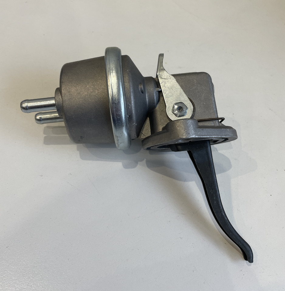 John Deere - mechaniczna pompa paliwa RE61260 - Kütusepump - Põllutööseade: pilt 4 John Deere - mechaniczna pompa paliwa RE61260 - Kütusepump - Põllutööseade: pilt 4