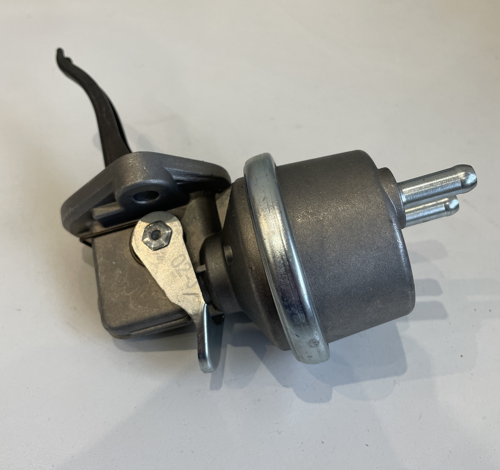 John Deere - mechaniczna pompa paliwa RE61260 - Kütusepump - Põllutööseade: pilt 1 John Deere - mechaniczna pompa paliwa RE61260 - Kütusepump - Põllutööseade: pilt 1