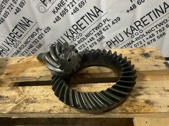 John deere talerz i atak 12/34 - Diferentsiaalvarustus - Põllutööseade: pilt 3 John deere talerz i atak 12/34 - Diferentsiaalvarustus - Põllutööseade: pilt 3