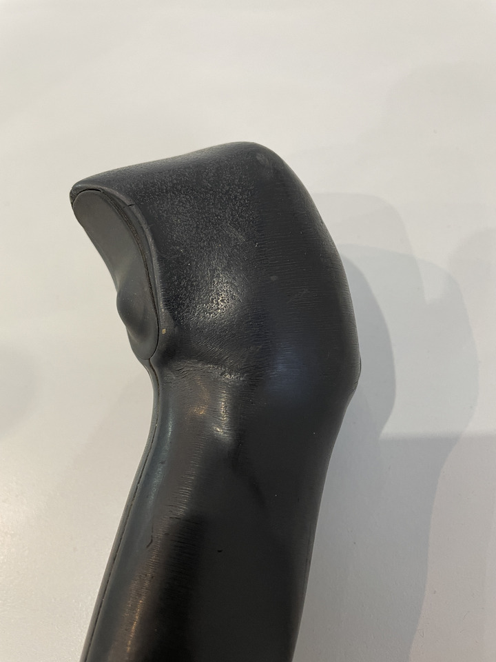 Joystick dżwignia do koparki Rexroth Komatsu CAT JCB Case - Kabiin ja interjöör - Ekskavaator: pilt 3 Joystick dżwignia do koparki Rexroth Komatsu CAT JCB Case - Kabiin ja interjöör - Ekskavaator: pilt 3