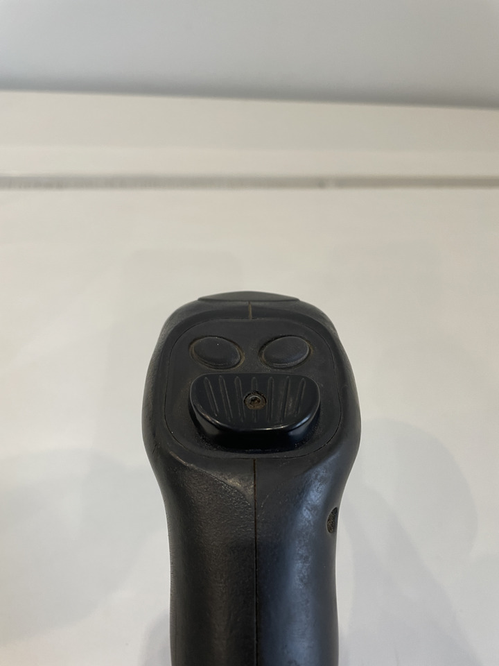 Joystick dżwignia do koparki Rexroth Komatsu CAT JCB Case - Kabiin ja interjöör - Ekskavaator: pilt 2 Joystick dżwignia do koparki Rexroth Komatsu CAT JCB Case - Kabiin ja interjöör - Ekskavaator: pilt 2