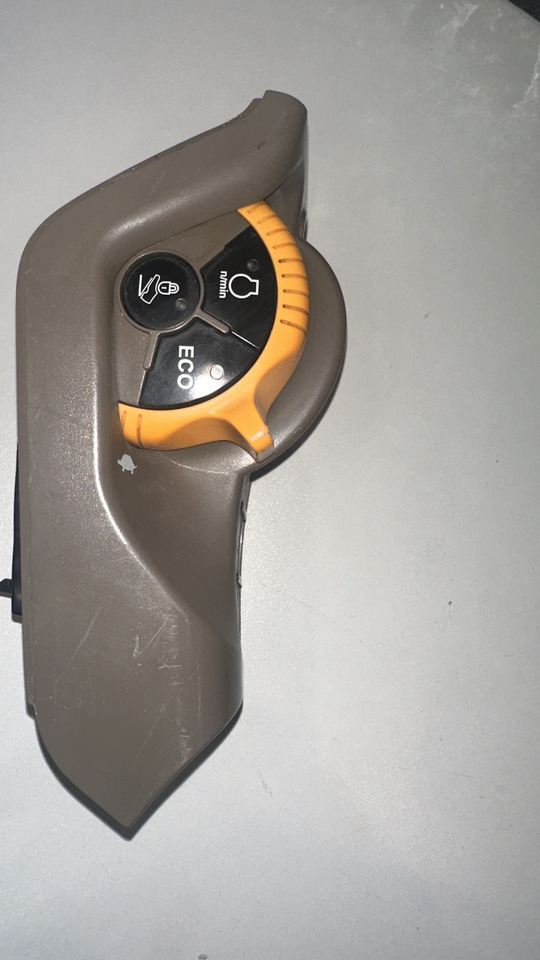 Klawisze hydrauliki john deere panel sterowania - Armatuurlaud - Põllutööseade: pilt 5 Klawisze hydrauliki john deere panel sterowania - Armatuurlaud - Põllutööseade: pilt 5