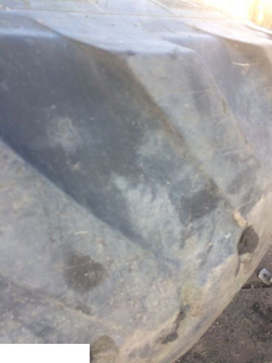 Koło - felga tylna koparko ładowarka Massey Ferguson Fermec , Terex , Rozmiar 480/80-26 - Velg - Põllutööseade: pilt 3 Koło - felga tylna koparko ładowarka Massey Ferguson Fermec , Terex , Rozmiar 480/80-26 - Velg - Põllutööseade: pilt 3