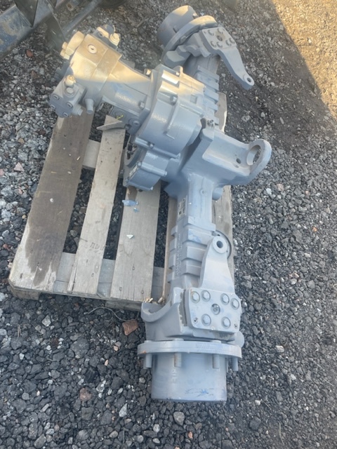 Liebherr L506 Stereo Most napędowy ZF APL-R 725 / 4472484024C / 4472434025A - Telg ja varuosad - Ehitusmasinad: pilt 1 Liebherr L506 Stereo Most napędowy ZF APL-R 725 / 4472484024C / 4472434025A - Telg ja varuosad - Ehitusmasinad: pilt 1