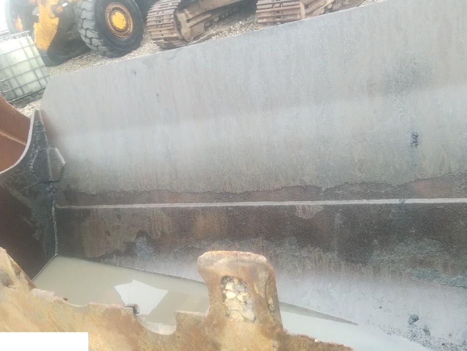 Liebherr L564 - SKRZYNIA ~ CZĘŚCI - Käigukast - Rataslaadur: pilt 3 Liebherr L564 - SKRZYNIA ~ CZĘŚCI - Käigukast - Rataslaadur: pilt 3