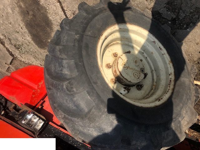 Manitou 524 - Mechanizm Róźnicowy - Diferentsiaalvarustus - Teleskooplaadur: pilt 3 Manitou 524 - Mechanizm Róźnicowy - Diferentsiaalvarustus - Teleskooplaadur: pilt 3