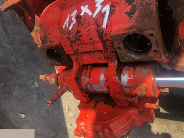 Manitou 524 - Siłownik Wspomagania - Hüdrauliline silinder - Teleskooplaadur: pilt 1 Manitou 524 - Siłownik Wspomagania - Hüdrauliline silinder - Teleskooplaadur: pilt 1