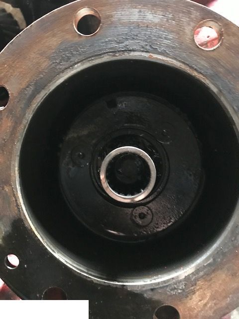 Manitou 628 - Zwrotnica - Käändtelg - Põllutööseade: pilt 2 Manitou 628 - Zwrotnica - Käändtelg - Põllutööseade: pilt 2