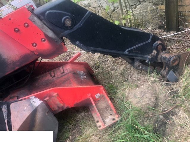 Manitou 633 - Siłownik Wychyłu Poziomowania - Hüdrauliline silinder - Põllutööseade: pilt 2 Manitou 633 - Siłownik Wychyłu Poziomowania - Hüdrauliline silinder - Põllutööseade: pilt 2