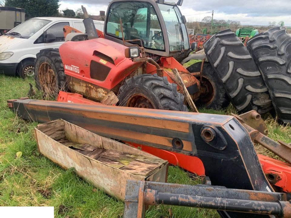 Manitou 731 - FELGI ~ CZĘŚCI - Velg - Materjali käitlemise seade: pilt 1 Manitou 731 - FELGI ~ CZĘŚCI - Velg - Materjali käitlemise seade: pilt 1