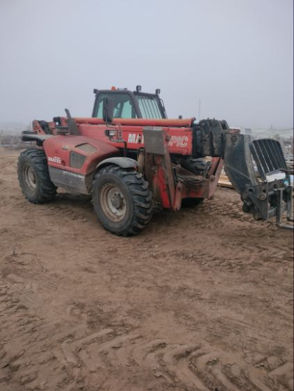 Manitou MLT 1740 , Części mosty zwolnice silnik skrzynia maszt teleskop siłowniki hydrauliczne - Veomootor - Põllutööseade: pilt 1 Manitou MLT 1740 , Części mosty zwolnice silnik skrzynia maszt teleskop siłowniki hydrauliczne - Veomootor - Põllutööseade: pilt 1