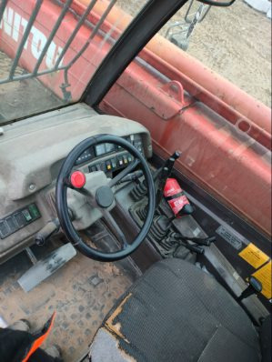 Manitou MLT 1740 , Części mosty zwolnice silnik skrzynia maszt teleskop siłowniki hydrauliczne - Veomootor - Põllutööseade: pilt 5 Manitou MLT 1740 , Części mosty zwolnice silnik skrzynia maszt teleskop siłowniki hydrauliczne - Veomootor - Põllutööseade: pilt 5