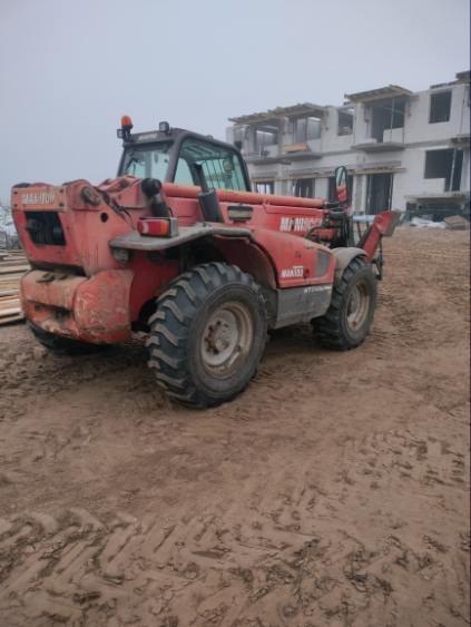 Manitou MLT 1740 , Części mosty zwolnice silnik skrzynia maszt teleskop siłowniki hydrauliczne - Veomootor - Põllutööseade: pilt 4 Manitou MLT 1740 , Części mosty zwolnice silnik skrzynia maszt teleskop siłowniki hydrauliczne - Veomootor - Põllutööseade: pilt 4
