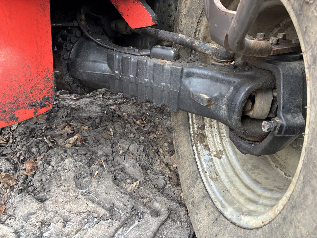 Manitou MLT 735 120 PS 2014rok Most Przedni Most Tylny Zwolnica Zwrotnica Obudowa Pochwa CZĘŚCI - Veomootor - Põllutööseade: pilt 1 Manitou MLT 735 120 PS 2014rok Most Przedni Most Tylny Zwolnica Zwrotnica Obudowa Pochwa CZĘŚCI - Veomootor - Põllutööseade: pilt 1