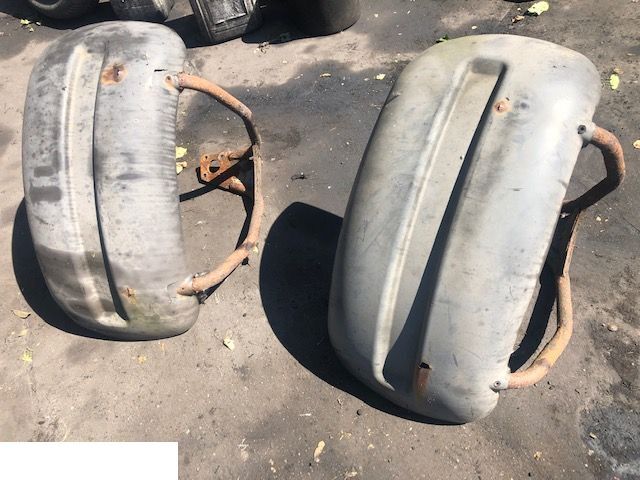 Manitou - Stelaźe - Poritiib - Põllutööseade: pilt 1 Manitou - Stelaźe - Poritiib - Põllutööseade: pilt 1