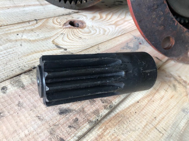 Manitou - Zwolnica - Clark hurth - Veomootor - Ehitusmasinad: pilt 2 Manitou - Zwolnica - Clark hurth - Veomootor - Ehitusmasinad: pilt 2