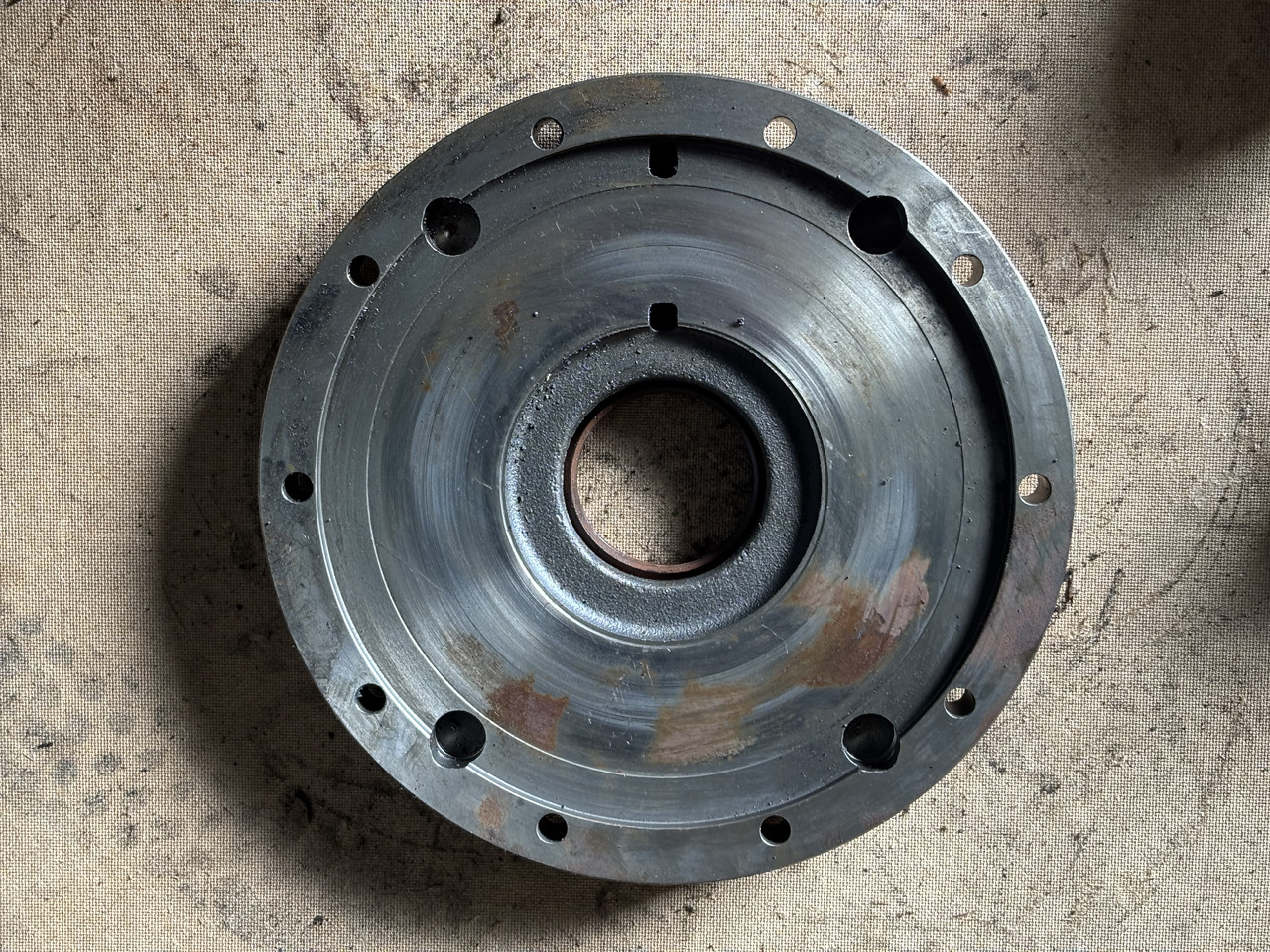 Massey Ferguson Fendt Valtra 927 922 MF 8650 S232 S292 Zacisk hamulcowy 934152150011 - Pidurirattad - Põllutööseade: pilt 3 Massey Ferguson Fendt Valtra 927 922 MF 8650 S232 S292 Zacisk hamulcowy 934152150011 - Pidurirattad - Põllutööseade: pilt 3