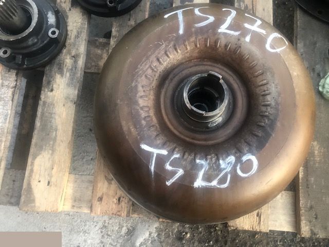 Matbro - Sprzęgło Hydrokinetyczne - Jõuülekanne - Põllutööseade: pilt 4 Matbro - Sprzęgło Hydrokinetyczne - Jõuülekanne - Põllutööseade: pilt 4