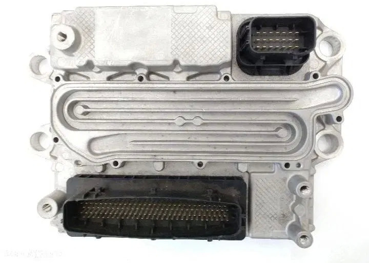 Mercedes Actros MP4 - wtyczka przewód wiązka modułu ACM sterownik Adblue A0004464154 - Mootori juhtimisseade - Põllutööseade: pilt 1 Mercedes Actros MP4 - wtyczka przewód wiązka modułu ACM sterownik Adblue A0004464154 - Mootori juhtimisseade - Põllutööseade: pilt 1