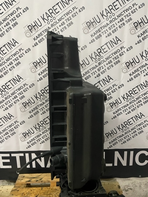 Mercedes om502LA Miska oleju - Õlivann - Veoauto: pilt 5 Mercedes om502LA Miska oleju - Õlivann - Veoauto: pilt 5