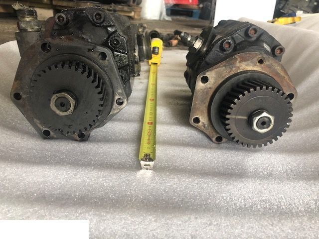 Merlo - Pompa Hydrauliki - Hüdrauliline pump - Põllutööseade: pilt 1 Merlo - Pompa Hydrauliki - Hüdrauliline pump - Põllutööseade: pilt 1