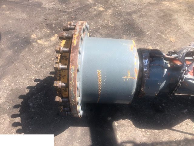 Most Napędowy - ZF 4474007030 - Telg ja varuosad - Põllutööseade: pilt 2 Most Napędowy - ZF 4474007030 - Telg ja varuosad - Põllutööseade: pilt 2