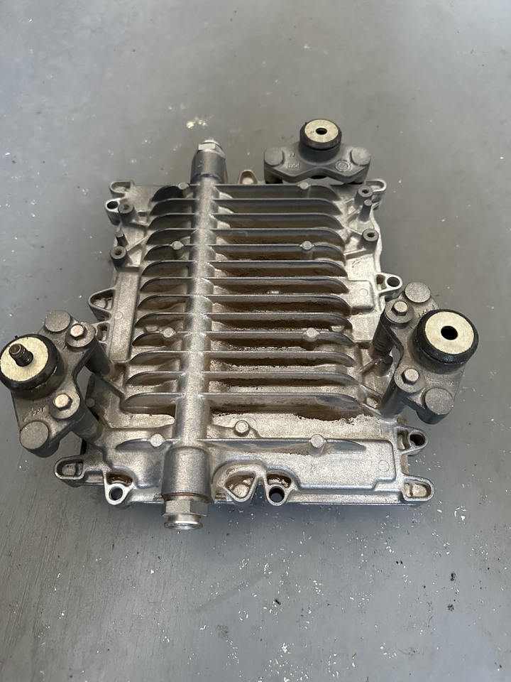 NEW HOLLAND VALTRA KOMPUTER STEROWNIK 5802247472 | 0281020600 - Mootori juhtimisseade - Põllutööseade: pilt 1 NEW HOLLAND VALTRA KOMPUTER STEROWNIK 5802247472 | 0281020600 - Mootori juhtimisseade - Põllutööseade: pilt 1