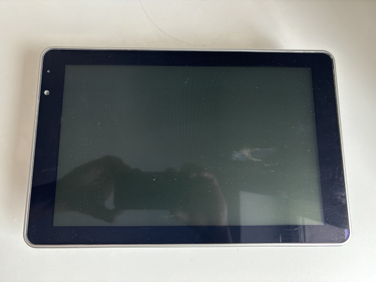 New Holland Case - terminal monitor IntelliView12 90382512 - Elektrisüsteem: pilt 1 New Holland Case - terminal monitor IntelliView12 90382512 - Elektrisüsteem: pilt 1