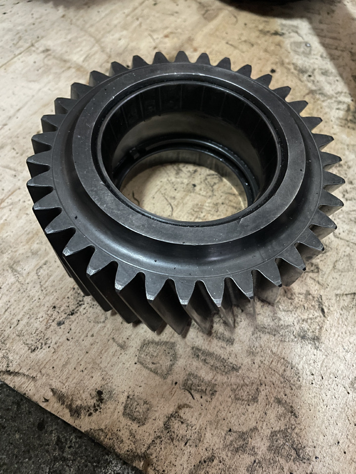 New Holland T8 Case Magnum - koło zębate pośrednie 302554A1 - Käigukast ja varuosad - Põllutööseade: pilt 1 New Holland T8 Case Magnum - koło zębate pośrednie 302554A1 - Käigukast ja varuosad - Põllutööseade: pilt 1