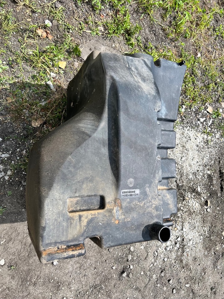 New Holland T80x0 Zbiornik paliwa 87358308 - Kütusepaak - Põllutööseade: pilt 1 New Holland T80x0 Zbiornik paliwa 87358308 - Kütusepaak - Põllutööseade: pilt 1