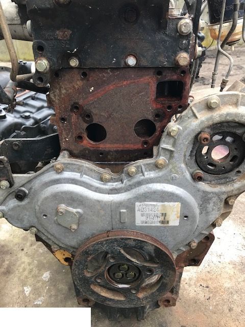 Perkins 1004.4 , Perkins AQ31424 - CZĘŚCI - Mootor ja varuosad - Põllutööseade: pilt 2 Perkins 1004.4 , Perkins AQ31424 - CZĘŚCI - Mootor ja varuosad - Põllutööseade: pilt 2
