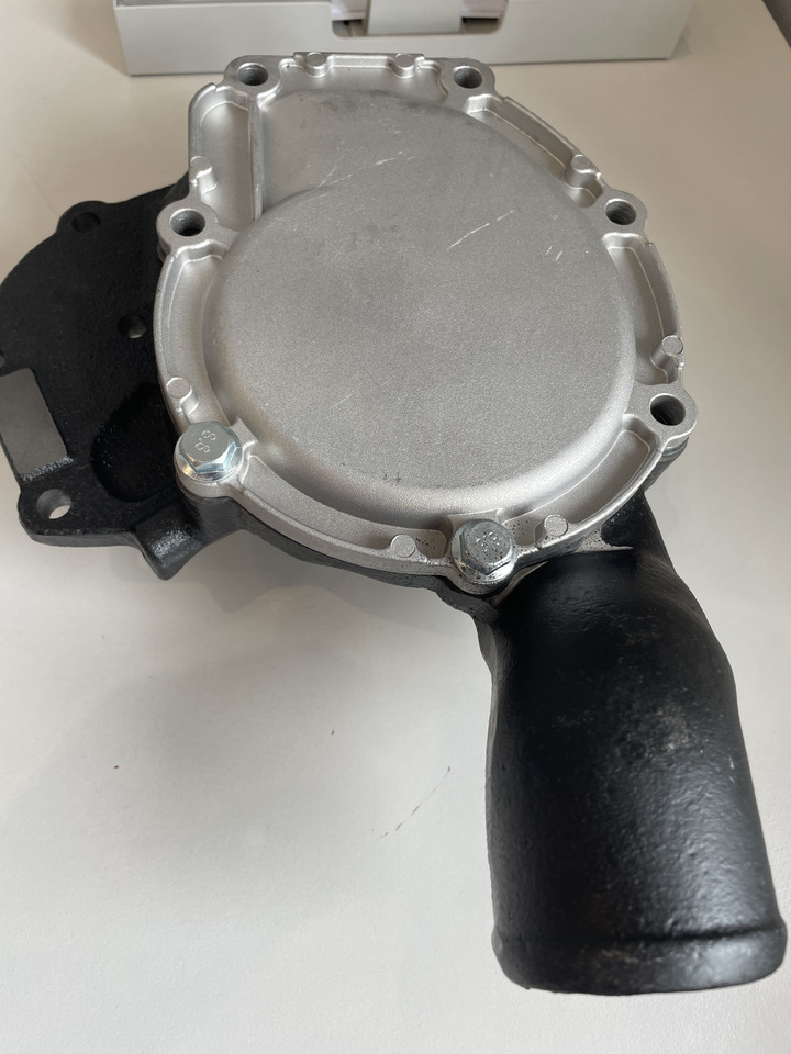 Perkins 1104 RG RJ - pompa wody U5MW0206 - Jahutusvedeliku pump - Ehitusmasinad: pilt 3 Perkins 1104 RG RJ - pompa wody U5MW0206 - Jahutusvedeliku pump - Ehitusmasinad: pilt 3