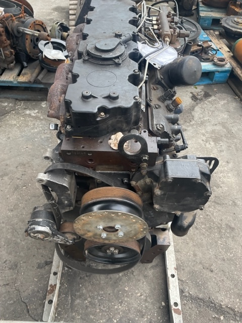 Perkins PJ38481 , MOTOR PERKINS 1106D-E66TA - Mootor - Põllutööseade: pilt 2 Perkins PJ38481 , MOTOR PERKINS 1106D-E66TA - Mootor - Põllutööseade: pilt 2