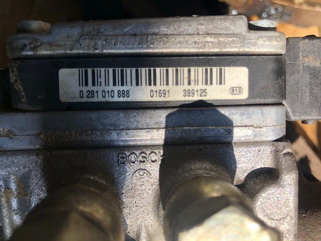 Pompa BOSCH: 0470004014 0986444516 PERKINS: 2644N204 - Kütusepump - Põllutööseade: pilt 5 Pompa BOSCH: 0470004014 0986444516 PERKINS: 2644N204 - Kütusepump - Põllutööseade: pilt 5