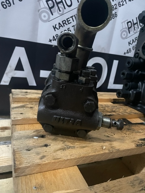 Pompa Hydrauliczna ULTRA - Manitou 626 | 628 - Hüdrauliline pump - Põllutööseade: pilt 2 Pompa Hydrauliczna ULTRA - Manitou 626 | 628 - Hüdrauliline pump - Põllutööseade: pilt 2