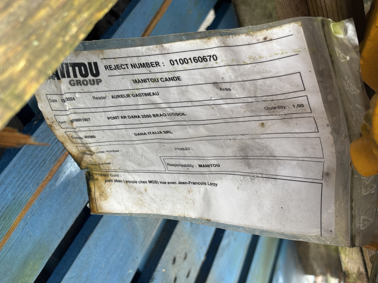 SPICER DANA 311/212/231 831008 Przekładnia Planetarna Obudowa Przegub Wałek Zwolnica CZĘŚCI NOWE - Veomootor - Põllutööseade: pilt 3 SPICER DANA 311/212/231 831008 Przekładnia Planetarna Obudowa Przegub Wałek Zwolnica CZĘŚCI NOWE - Veomootor - Põllutööseade: pilt 3