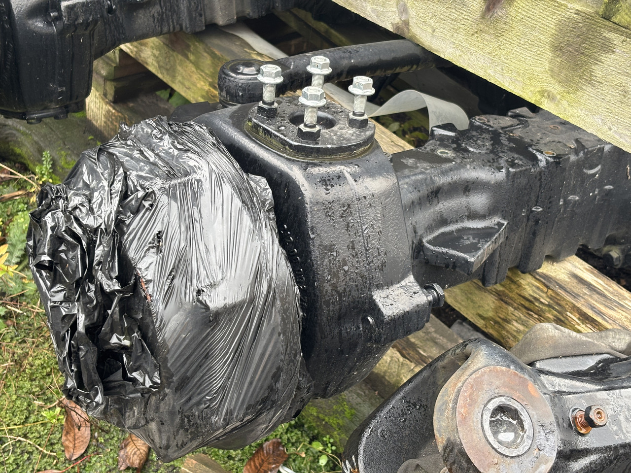 SPICER DANA 367/212/134 Przekładnia Planetarna Obudowa Przegub Wałek Zwolnica CZĘŚCI NOWE - Veomootor - Põllutööseade: pilt 4 SPICER DANA 367/212/134 Przekładnia Planetarna Obudowa Przegub Wałek Zwolnica CZĘŚCI NOWE - Veomootor - Põllutööseade: pilt 4