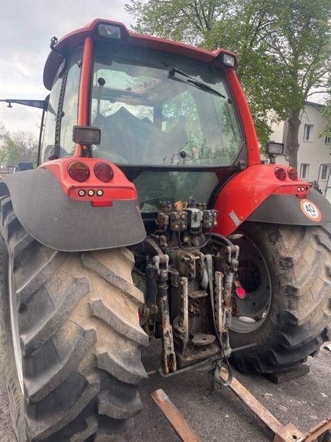 Same Rubin Kabina części - Kabiin - Traktor: pilt 2 Same Rubin Kabina części - Kabiin - Traktor: pilt 2