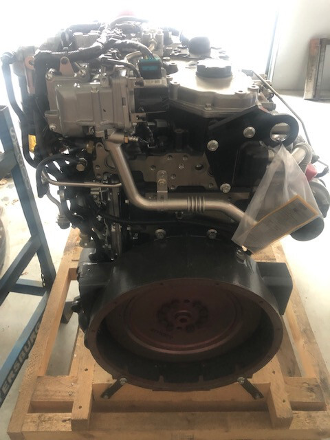 Silnik Caterpillar Cat C4.4 Acert Perkins 106 kW 145 KM (turbina) - Turbo - Põllutööseade: pilt 5 Silnik Caterpillar Cat C4.4 Acert Perkins 106 kW 145 KM (turbina) - Turbo - Põllutööseade: pilt 5