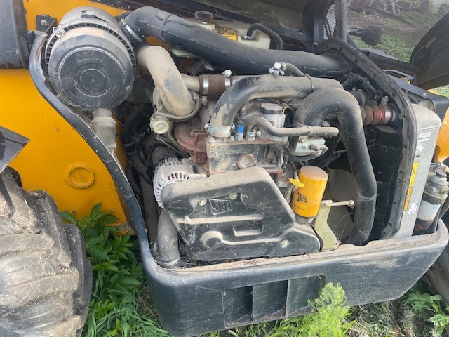 Silnik Jcb TCA-74 , JCB 444-CTA - Mootor - Põllutööseade: pilt 1 Silnik Jcb TCA-74 , JCB 444-CTA - Mootor - Põllutööseade: pilt 1