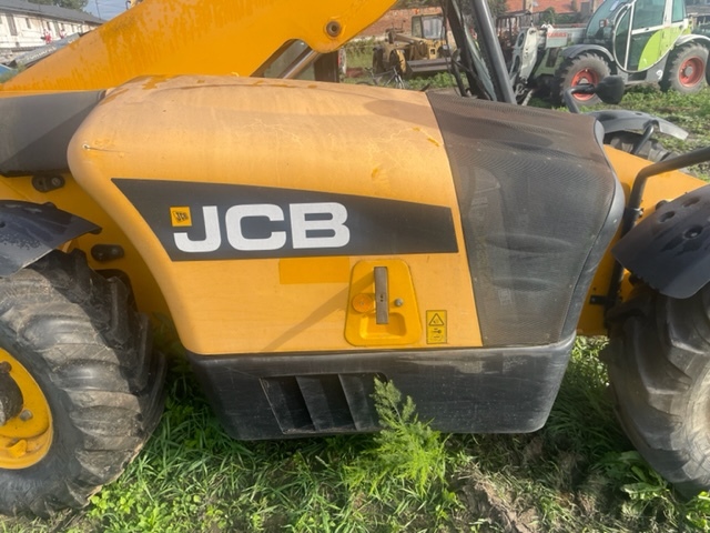 Silnik Jcb TCA-74 , JCB 444-CTA - Mootor - Põllutööseade: pilt 5 Silnik Jcb TCA-74 , JCB 444-CTA - Mootor - Põllutööseade: pilt 5