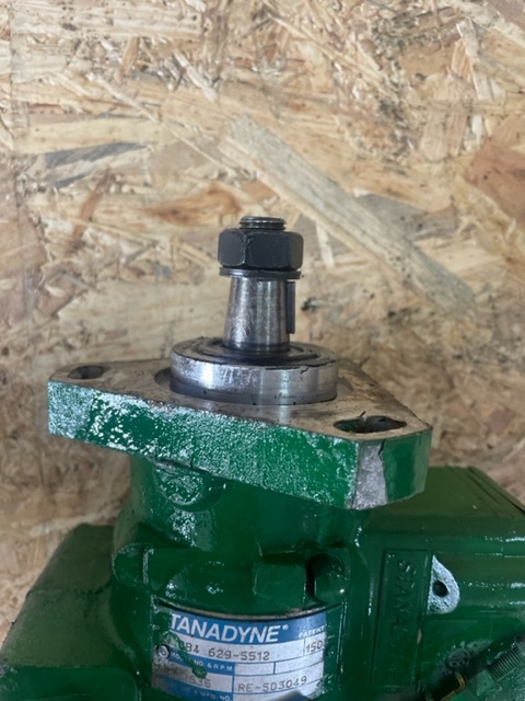 Stanadyne DB4 629-5512 , RE503049 - Kütusepump - Põllutööseade: pilt 3 Stanadyne DB4 629-5512 , RE503049 - Kütusepump - Põllutööseade: pilt 3