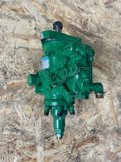 Stanadyne DB4 629-5512 , RE503049 - Kütusepump - Põllutööseade: pilt 2 Stanadyne DB4 629-5512 , RE503049 - Kütusepump - Põllutööseade: pilt 2