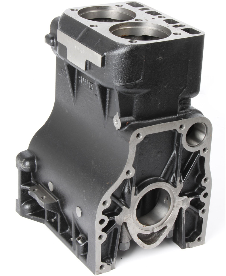 Ursus C-330 C330 - blok silnika NOWY GWARANCJA 42012067 - Silindriplokk - Põllutööseade: pilt 1 Ursus C-330 C330 - blok silnika NOWY GWARANCJA 42012067 - Silindriplokk - Põllutööseade: pilt 1